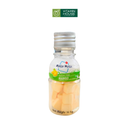 Kẹo Mogu Mogu Xoài Không Đường Vitamin C Hộp 19.5g
