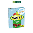 Kẹo Dẻo Motts Asorted Fruit Mỹ Ngon Trọn Vị Trái Cây
