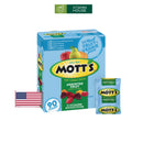 Kẹo Dẻo Motts Asorted Fruit Mỹ Ngon Trọn Vị Trái Cây