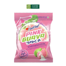 Kẹo Muối Bổ Sung Vitamin C Vị Ổi Hồng