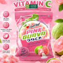 Kẹo Muối Bổ Sung Vitamin C Vị Ổi Hồng