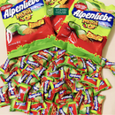 Kẹo Muối Ớt Alpenliebe Gói 89.9g