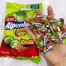 Kẹo Muối Ớt Alpenliebe Gói 89.9g