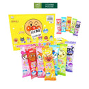 Kẹo Mút Anpanman Pero Pero Nhật Bản Hương Vị Đa Dạng