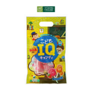 Kẹo Mút Bổ Sung Canxi/IQ Kodomo Gói 10 Cái (2 Vị)