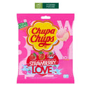 Kẹo Mút Chupa Chups Tây Ban Nha Tô Màu Lưỡi Đặc Sắc