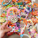 Kẹo Mút Socola Fujiya PeloPelo Hình Anpanman