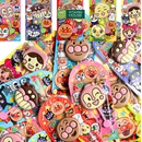 Kẹo Mút Socola Fujiya PeloPelo Hình Anpanman