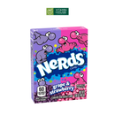 Kẹo Nerds Vị Nho - Dâu Hộp 46g