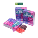 Kẹo Nerds Vị Nho - Dâu Hộp 46g