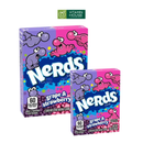 Kẹo Nerds Vị Nho - Dâu Hộp 46g