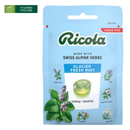 Kẹo Ngậm Thảo Mộc Ricola Thụy Sĩ Nhiều Vị Sảng Khoái Thơm Mát