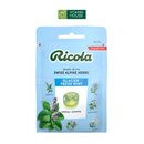 Kẹo Ngậm Bạc Hà Fresh Mint Ricola Gói 15g
