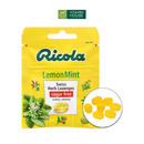 Kẹo Chanh Bạc Hà Ricola 15g