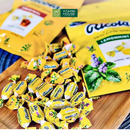 Kẹo Chanh Bạc Hà Ricola 15g