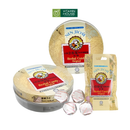 Kẹo Ngậm Ho Nin Jiom Singapore Hộp 60g