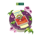 Kẹo Ngậm Ho Nin Jiom Vị Mận Singapore Hộp 60g
