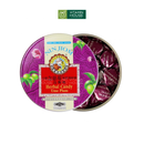 Kẹo Ngậm Ho Nin Jiom Vị Mận Singapore Hộp 60g