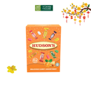 Kẹo Ngậm Hudson'S Eumenthol Drops Mix Ngũ Vị Hộp 100G