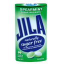 Kẹo Ngậm Không Đường Jila 34g Úc (2 Vị)