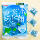 Kẹo Ngậm Meito Vị Bạc Hà Gói 54g