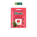 Kẹo Ngậm Nam Việt Quất Cranberry Ricola Gói 15g