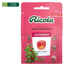 Kẹo Ngậm Thảo Mộc Ricola Thụy Sĩ Nhiều Vị Sảng Khoái Thơm Mát