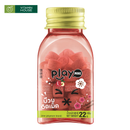 Kẹo Playmore Lẻ - Hộp (Đủ Vị)