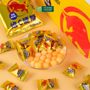 Kẹo Ngậm Redbull Jin Tain Gói 320g