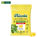 Kẹo Ngậm Thảo Mộc Ricola Thụy Sĩ Nhiều Vị Sảng Khoái Thơm Mát
