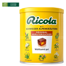 Kẹo Ngậm Thảo Dược Ricola Đức 250g