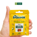 Kẹo Ngậm Thảo Mộc Herb Ricola Gói 15g