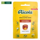 Kẹo Ngậm Thảo Mộc Ricola Thụy Sĩ Nhiều Vị Sảng Khoái Thơm Mát