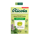 Kẹo Ngậm Thảo Mộc Ricola Applemint Không Đường 40g