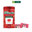 Kẹo Ngậm Thảo Mộc Ricola Thụy Sĩ Nhiều Vị Sảng Khoái Thơm Mát