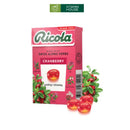 Kẹo Ngậm Thảo Mộc Ricola Thụy Sĩ Nhiều Vị Sảng Khoái Thơm Mát