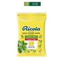 Kẹo Ngậm Thảo Mộc Ricola Thụy Sĩ Nhiều Vị Sảng Khoái Thơm Mát