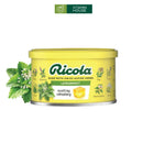 Kẹo Ngậm Thảo Mộc Ricola Thụy Sĩ Nhiều Vị Sảng Khoái Thơm Mát