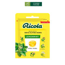 Kẹo Ngậm Thảo Mộc Ricola Thụy Sĩ Nhiều Vị Sảng Khoái Thơm Mát