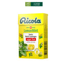 Kẹo Ngậm Thảo Mộc Ricola Thụy Sĩ Nhiều Vị Sảng Khoái Thơm Mát