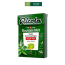 Kẹo Ngậm Thảo Mộc Ricola Thụy Sĩ Nhiều Vị Sảng Khoái Thơm Mát