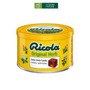 Kẹo Ngậm Thảo Mộc Ricola Thụy Sĩ Nhiều Vị Sảng Khoái Thơm Mát
