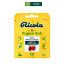 Kẹo Ngậm Thảo Mộc Ricola Thụy Sĩ Nhiều Vị Sảng Khoái Thơm Mát