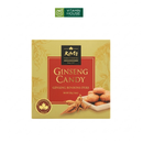 Kẹo Nhân Sâm Cứng Great Mountain Canada Hộp 227g