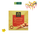 Kẹo Nhân Sâm Cứng Great Mountain Hộp 227g