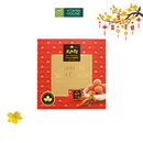 Kẹo Nhân Sâm Mềm Great Mountain Canada Hộp 150g