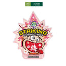 Kẹo Nổ Striking HongKong Nhiều Vị Nổ Bùng Cảm Xúc