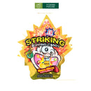 Kẹo Nổ Striking HongKong Nhiều Vị Nổ Bùng Cảm Xúc