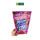 Kẹo Quả Mọng Sấy Lạnh Jolly Rancher Gói 87g