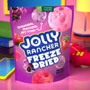Kẹo Quả Mọng Sấy Lạnh Jolly Rancher Gói 87g